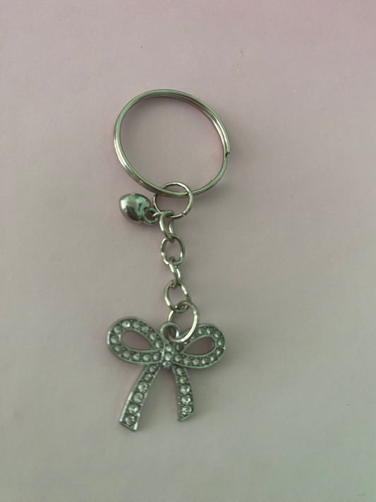 bow keyring